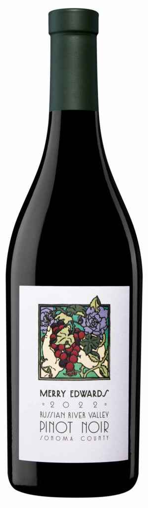 2022 RUSSIAN RIVER VALLEY PINOT NOIR