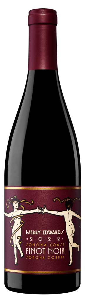 2022 SONOMA COAST PINOT NOIR