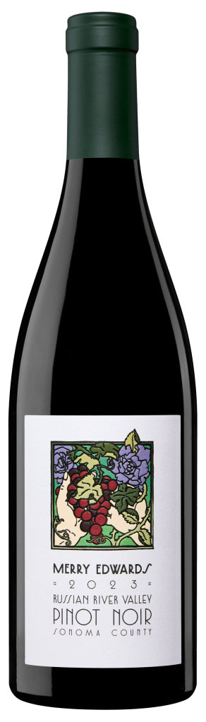 2023 RUSSIAN RIVER VALLEY PINOT NOIR