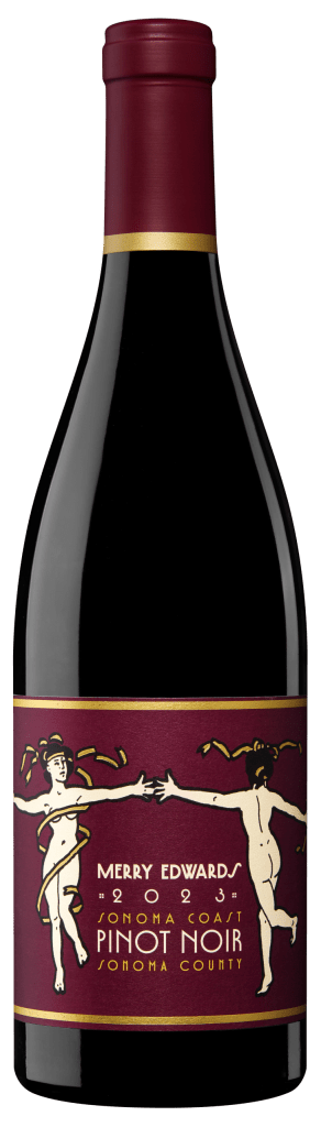 2023 SONOMA COAST PINOT NOIR