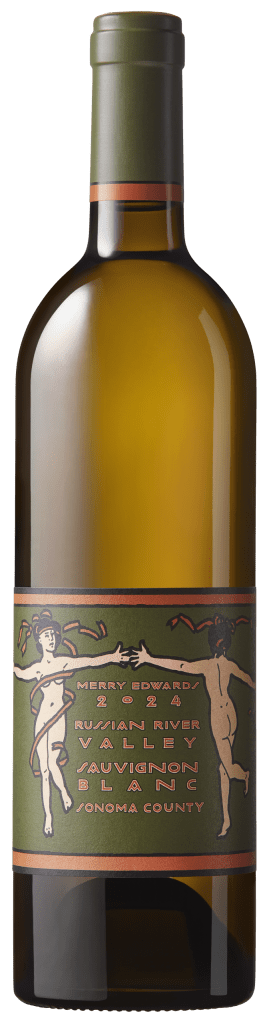 2024 RUSSIAN RIVER VALLEY SAUVIGNON BLANC
