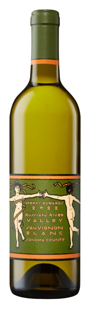 2022 RUSSIAN RIVER VALLEY SAUVIGNON BLANC