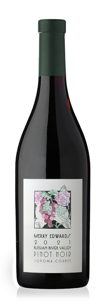 2021 RUSSIAN RIVER VALLEY PINOT NOIR