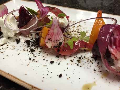 Beet Salad